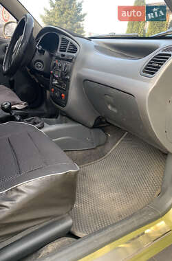 Седан Daewoo Lanos 2006 в 