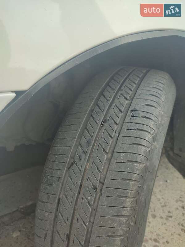 Хэтчбек Daewoo Lanos 2004 в Херсоне