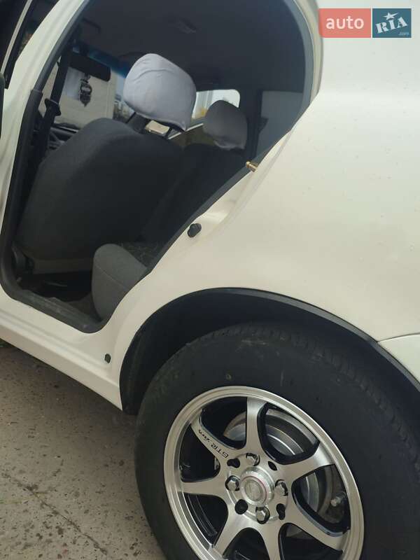 Хэтчбек Daewoo Lanos 2004 в Херсоне фото 25 Хэтчбек Daewoo Lanos 2004 в Херсоне