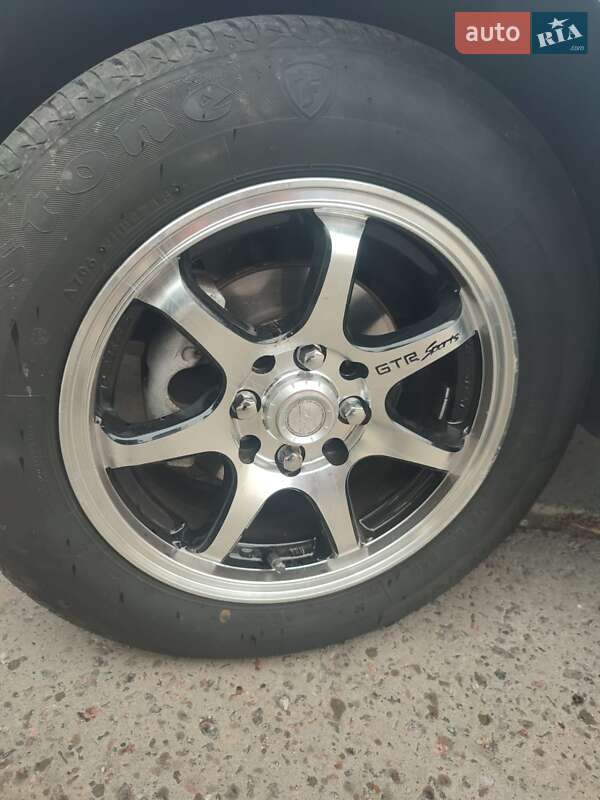 Хэтчбек Daewoo Lanos 2004 в Херсоне фото 23 Хэтчбек Daewoo Lanos 2004 в Херсоне