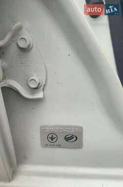 Хэтчбек Daewoo Lanos 2004 в Херсоне