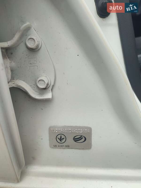 Хэтчбек Daewoo Lanos 2004 в Херсоне фото 29 Хэтчбек Daewoo Lanos 2004 в Херсоне