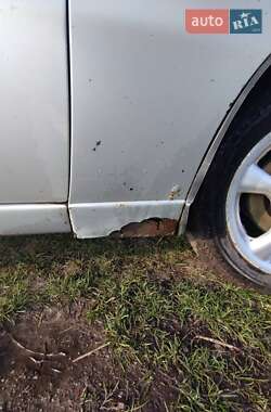 Седан Daewoo Lanos 2003 в 