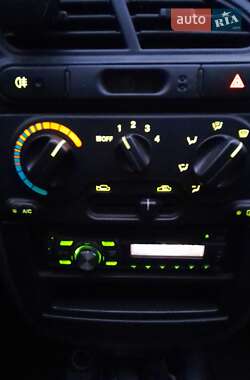 Седан Daewoo Lanos 2006 в 