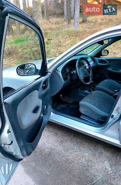 Седан Daewoo Lanos 2005 в 