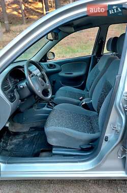Седан Daewoo Lanos 2005 в 