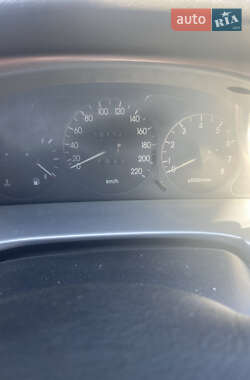 Седан Daewoo Lanos 2005 в 