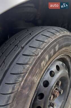 Седан Daewoo Lanos 2005 в Львове