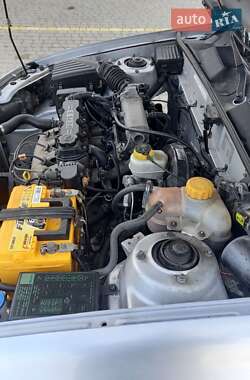 Седан Daewoo Lanos 2005 в Львове