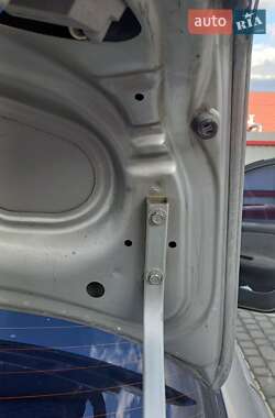 Седан Daewoo Lanos 2005 в Львове