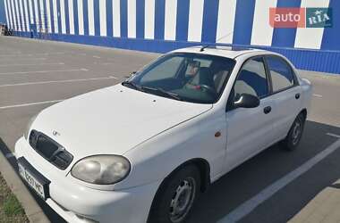 Седан Daewoo Lanos 2005 в 