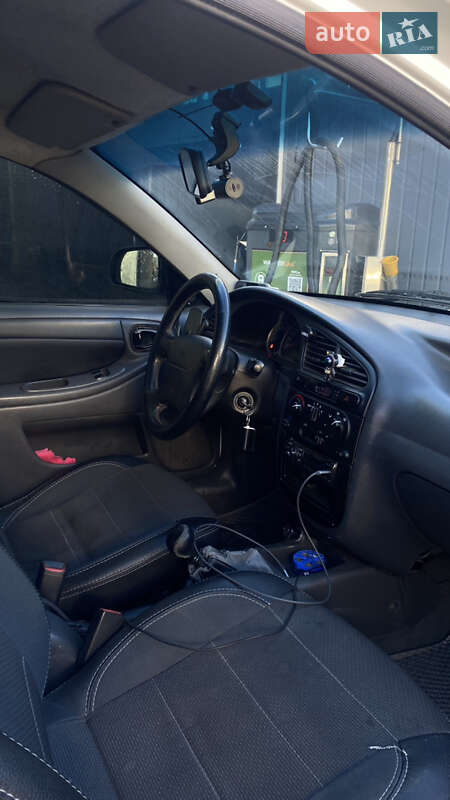Седан Daewoo Lanos 2005 в Одессе фото 8 Седан Daewoo Lanos 2005 в Одессе