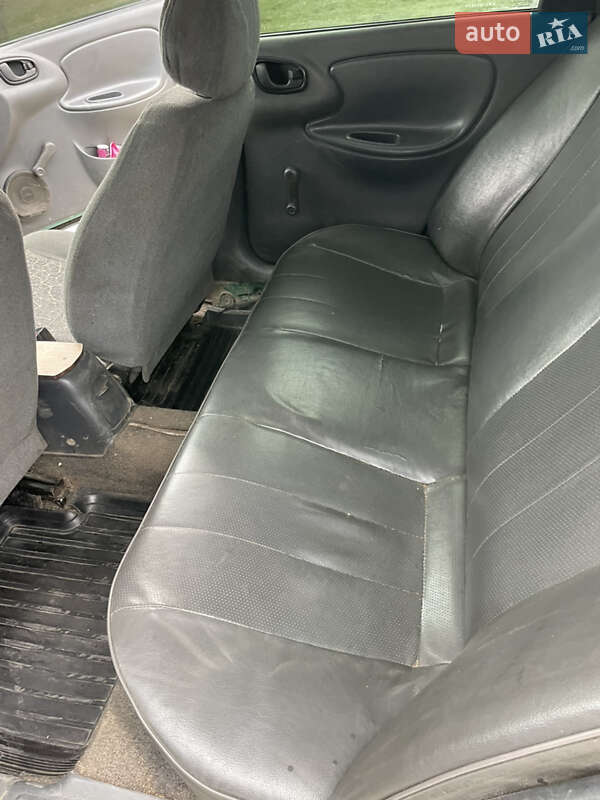Седан Daewoo Lanos 1998 в Голованівську фото 6 Седан Daewoo Lanos 1998 в Голованівську