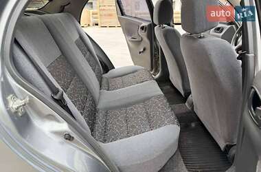 Седан Daewoo Lanos 2008 в 