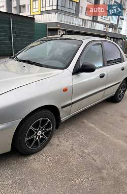 Седан Daewoo Lanos 2003 в 