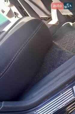 Седан Daewoo Lanos 2006 в 