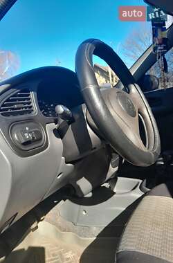 Седан Daewoo Lanos 2006 в 