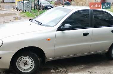 Седан Daewoo Lanos 2004 в Харкові