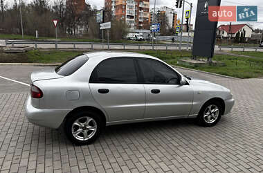 Седан Daewoo Lanos 2004 в 