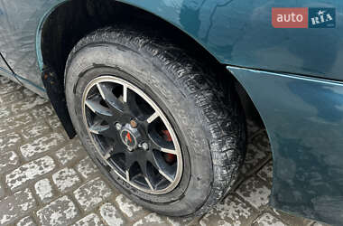 Седан Daewoo Lanos 2004 в 