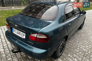 Седан Daewoo Lanos 2004 в 