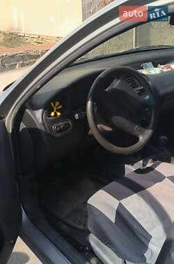 Седан Daewoo Lanos 2006 в 