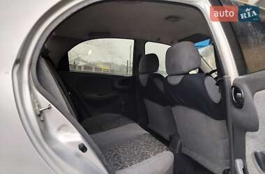 Седан Daewoo Lanos 2008 в 