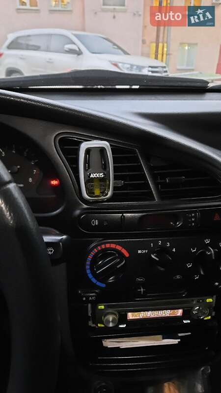 Седан Daewoo Lanos 2005 в Днепре фото 7 Седан Daewoo Lanos 2005 в Днепре