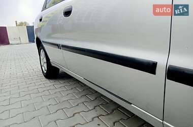 Седан Daewoo Lanos 2005 в 