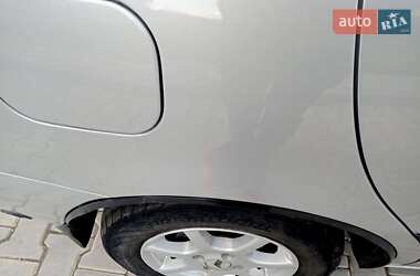 Седан Daewoo Lanos 2005 в 