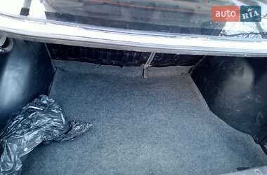 Седан Daewoo Lanos 2005 в 