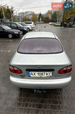 Седан Daewoo Lanos 2006 в 