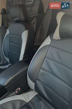 Седан Daewoo Lanos 2009 в Краматорске