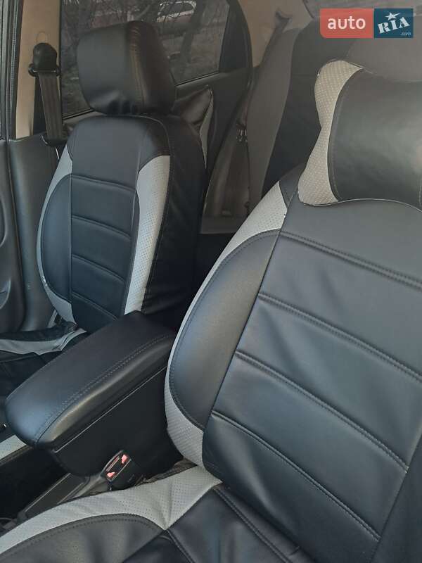 Седан Daewoo Lanos 2009 в Краматорске фото 14 Седан Daewoo Lanos 2009 в Краматорске