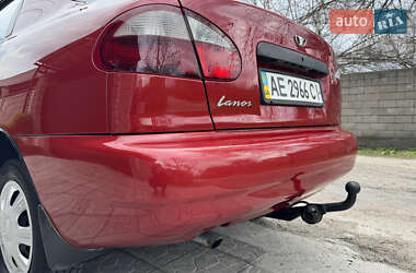 Седан Daewoo Lanos 2008 в 