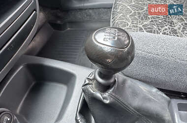 Седан Daewoo Lanos 2008 в 