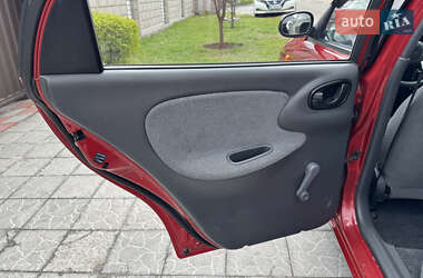 Седан Daewoo Lanos 2008 в 