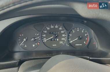 Седан Daewoo Lanos 2007 в 