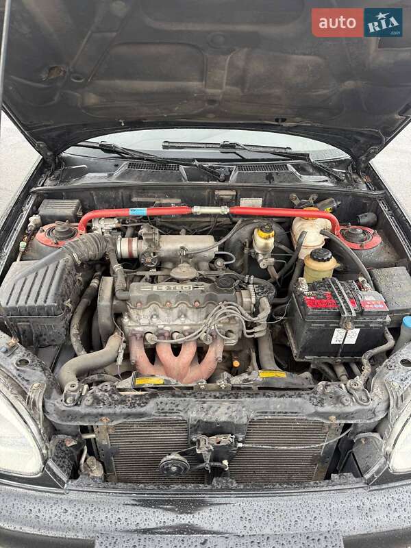 Хэтчбек Daewoo Lanos 2006 в Запорожье фото 12 Хэтчбек Daewoo Lanos 2006 в Запорожье