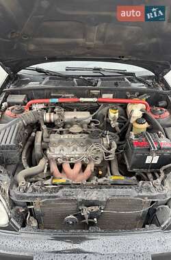 Хэтчбек Daewoo Lanos 2006 в 