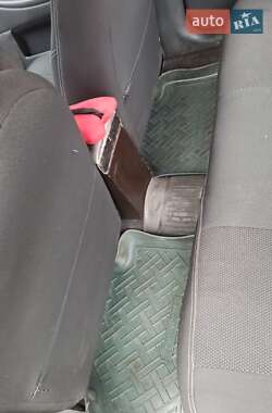 Седан Daewoo Lanos 2008 в 