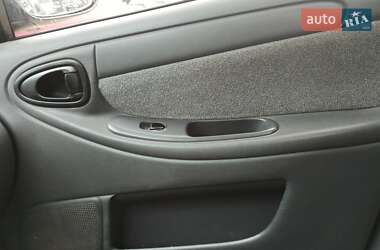Седан Daewoo Lanos 2008 в 