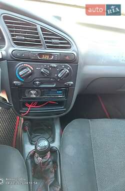 Седан Daewoo Lanos 2007 в Днепре