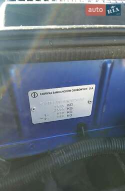 Седан Daewoo Lanos 2008 в 