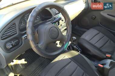 Седан Daewoo Lanos 2008 в 
