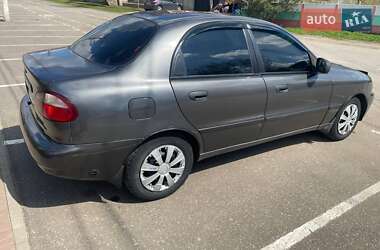 Седан Daewoo Lanos 2006 в 