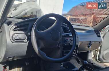 Седан Daewoo Lanos 2012 в Киеве