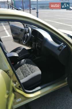 Седан Daewoo Lanos 2007 в 