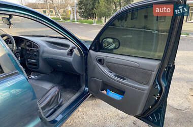 Седан Daewoo Lanos 2003 в 