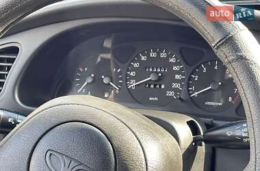 Хэтчбек Daewoo Lanos 2008 в 